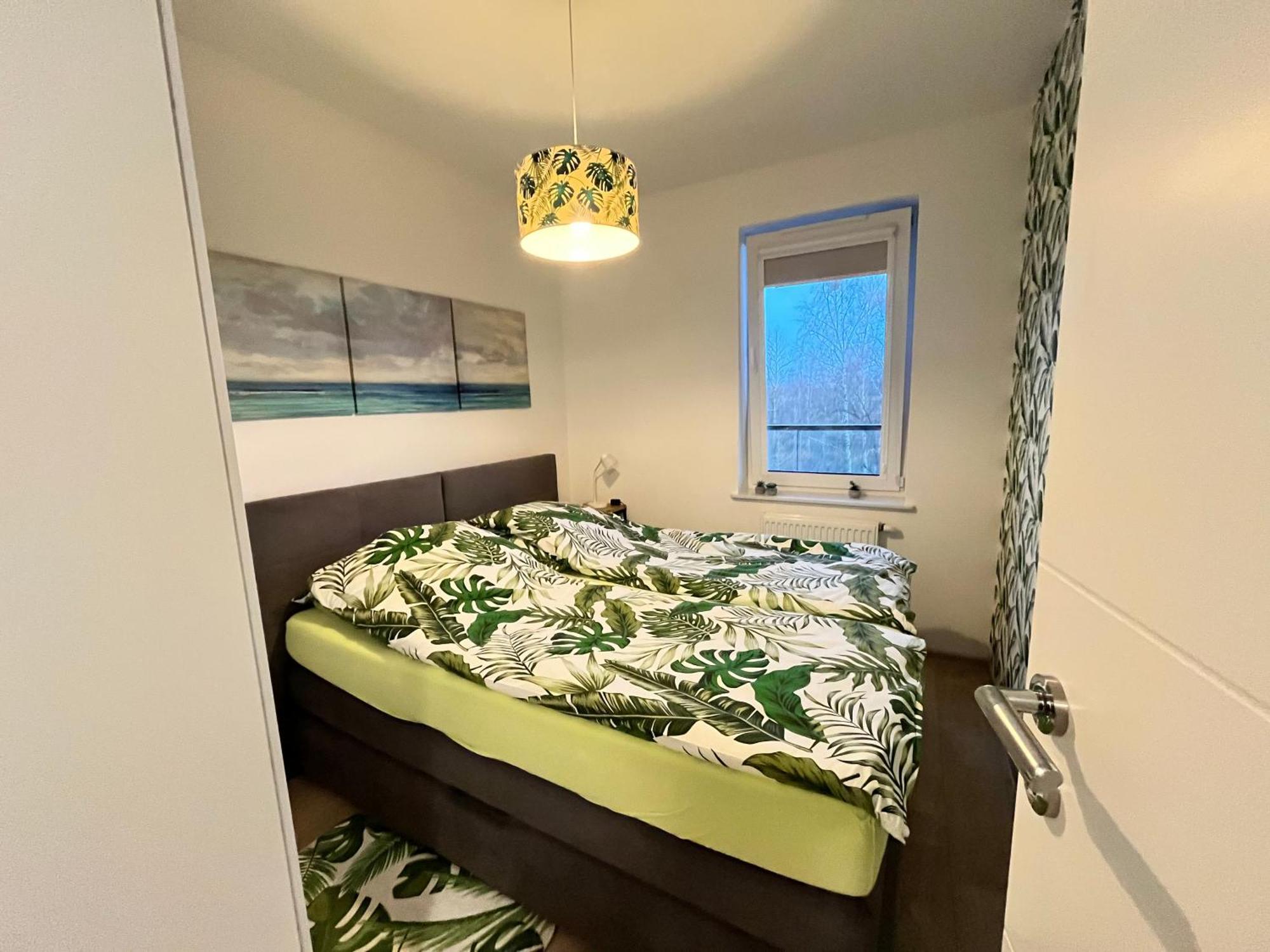 Lazurowy Apartament Kołobrzeg Εξωτερικό φωτογραφία